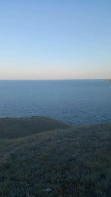 #Crimea #feodosia #море #природа #отдых #video #пляжи #новости #дикиеместа #russia #shorts смотреть онлайн