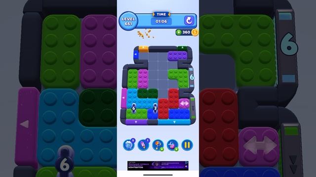 Color block jam 661 смотреть онлайн