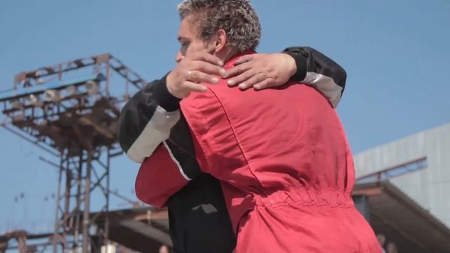 Событийный Севастополь| Центр развития туризма Севастополя смотреть онлайн
