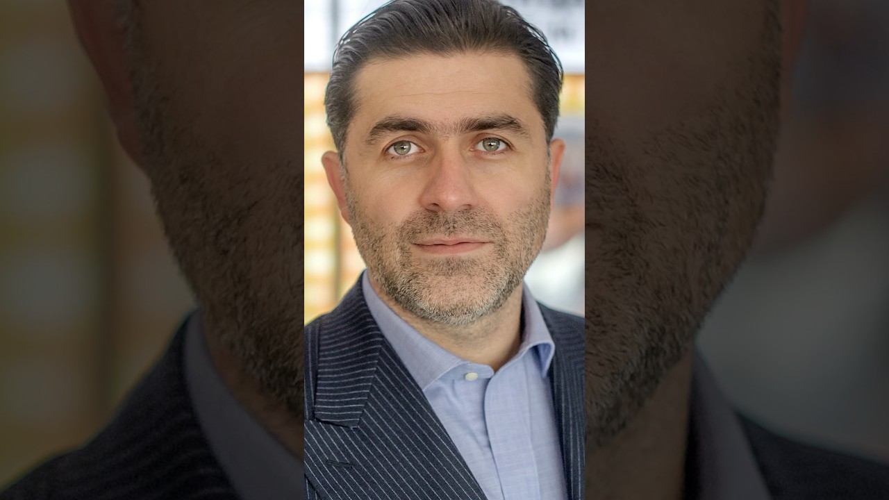 Основатель «Comedy Club Production» смотреть онлайн