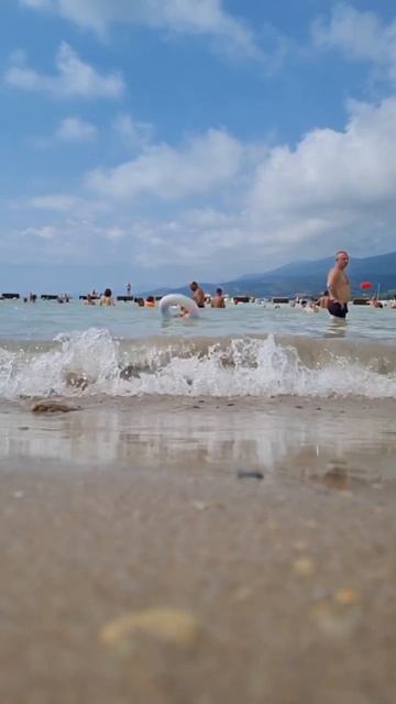 Кабардинка 16.08.22 смотреть онлайн