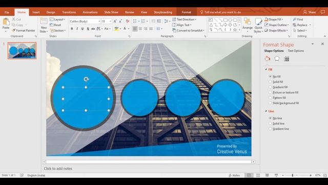 Super Beautiful Corporate Slide Template in Microsoft PowerPoint (PPT) | PowerPoint Tutorial смотреть онлайн