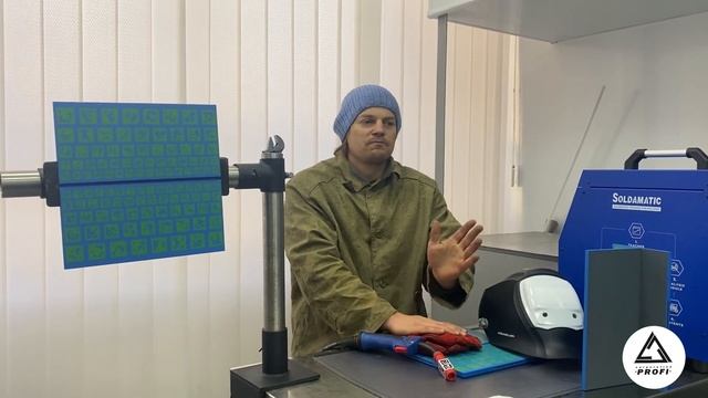 Як стати зварювальником та отримати високооплачувану роботу? смотреть онлайн