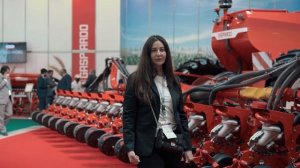 Светлана Миколенко – компания Гаспардо