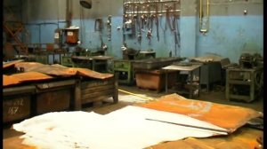 Как банкротили ХАРЬКОВСКИЙ тракторный завод ХТЗ.