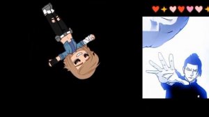 |Аниме Ветролом|[Реакция на прошлую жизнь Сакура Харука и Умемия Хадзимэ как Ши Цинсюань и Хуа Чэн]