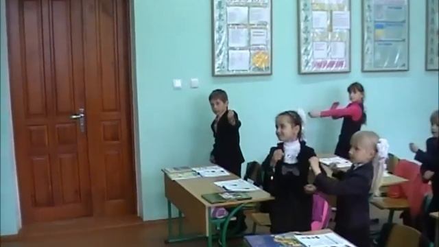 ФізкультхвилинкаХмельницька область, Білогірський район, смт. Ямпіль, вул. Леніна 59, 30231 смотреть онлайн