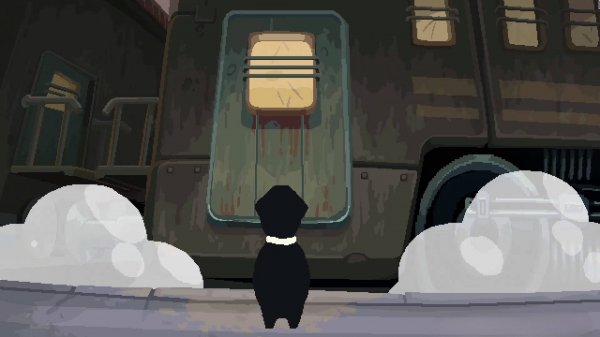 Beholder: Conductor #1 Первые дни