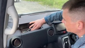 Тойота Спейд - для пенсов или мамомобиль? / #автоподзаказ #обзор #авто