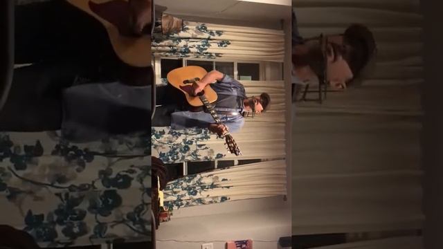 "I'm Not the Guy" by Dan Bern, Live at Quark House Concerts смотреть онлайн