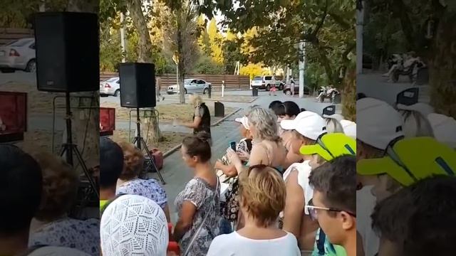 Адлер совхоз (Россия) 16.8.17 смотреть онлайн