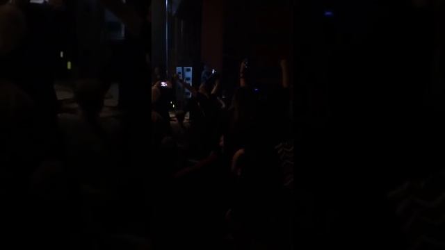 27.10.2017.Екатеринбург.Глеб Самойлов TheMatrixx - "Собачье сердце" смотреть онлайн