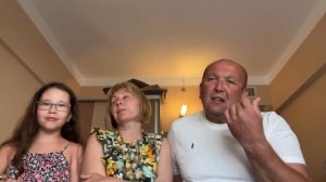 Hotel Seher Kumköy Star Resort & Spa. Наши общие впечатления, честный отзыв. Плюсы и минусы .