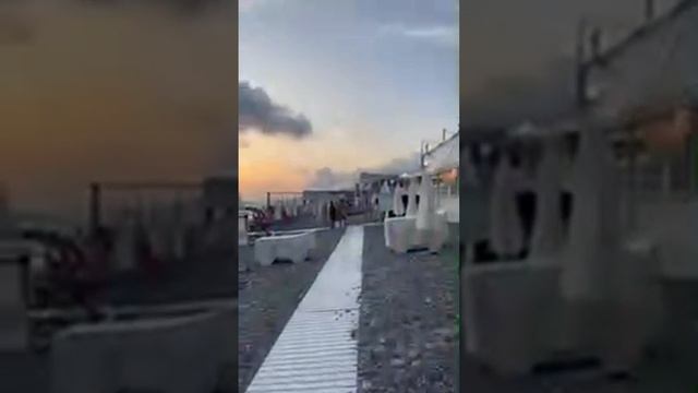 🌴ЛАЗАРЕВСКОЕ СЕГОДНЯ🌴СОЧИ. смотреть онлайн