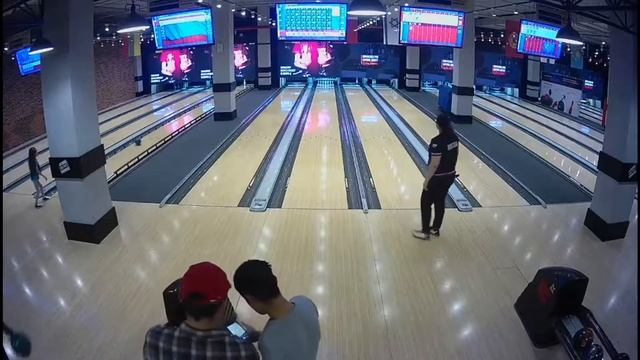 Brooklyn Open 2021 Online Edition. Tyumen, 24.02.2021. Lanes 5-8. смотреть онлайн