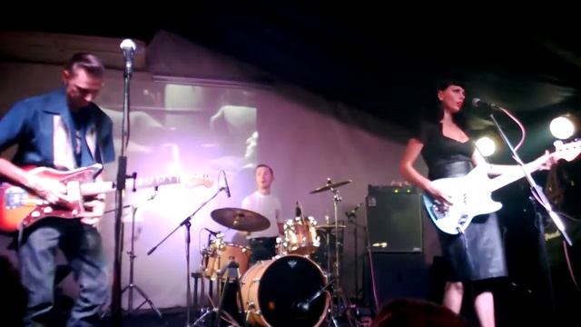 11-10-2013 MesserChups, клуб Gogol' Club смотреть онлайн