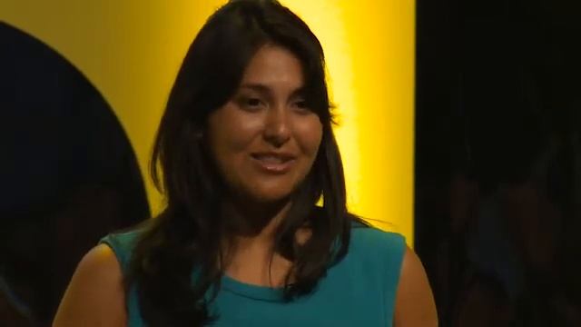 Selina Sykes at Think Marketing 2011 смотреть онлайн