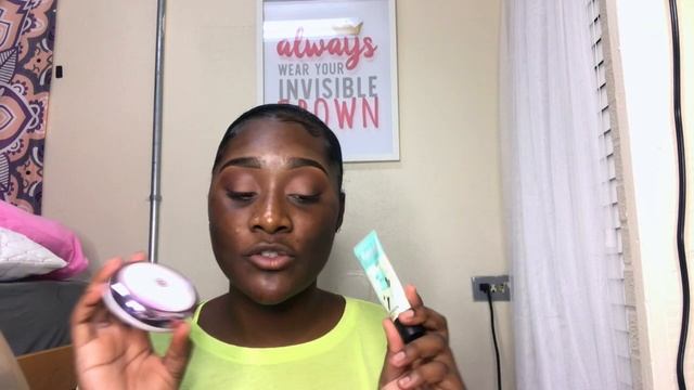 SOFT GLAM ON DARK SKIN смотреть онлайн