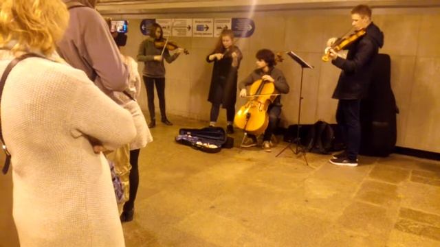 ансамбли падида дар питер смотреть онлайн