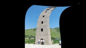 Чеченский  песня Эртугрул