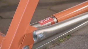 Автомобильный подъёмник AUTOLift 3000 чешского производства