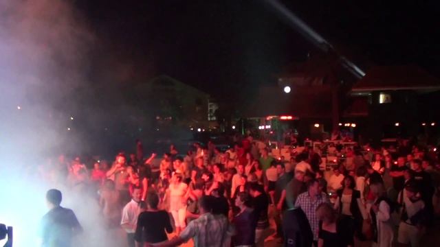 5 мая 2012 - Alva Arena / Alva Donna отель / DJ Maniak смотреть онлайн
