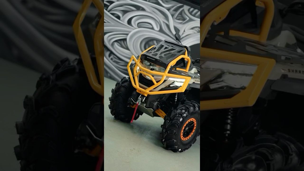 НОВИНКА 2025 SHARMAX 1100 MUD PRO #motosnab #rock #sharmax #automobile #motovlog #atv #атв #квадрик смотреть онлайн