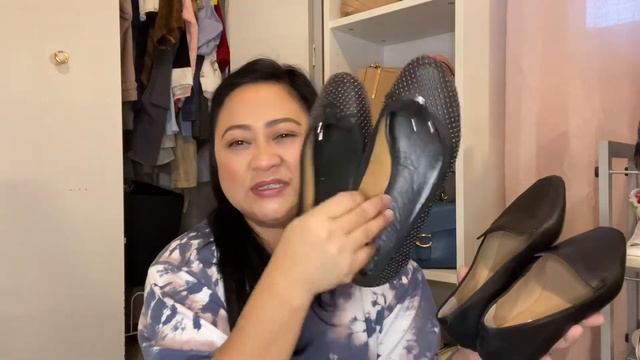Nordstrom Shoe Haul 🥾👟 🥿 смотреть онлайн