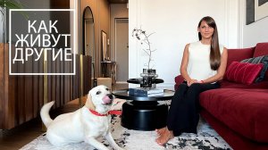 ИДЕАЛЬНЫЙ интерьер ДВУХКОМНАТНОЙ квартиры без лишних затрат 😉 Яркие акценты и детская для двоих