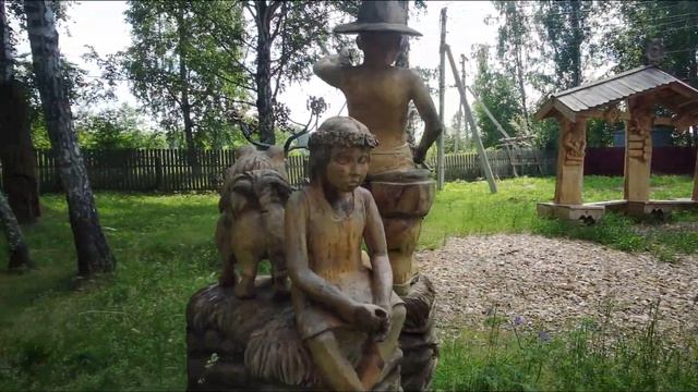 Околица - Томск 2024 смотреть онлайн