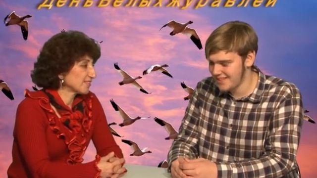 Молодой светогорский поэт Максим Зайцев смотреть онлайн