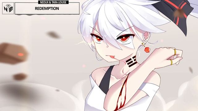 Neoux & Tara Louise - Redemption смотреть онлайн