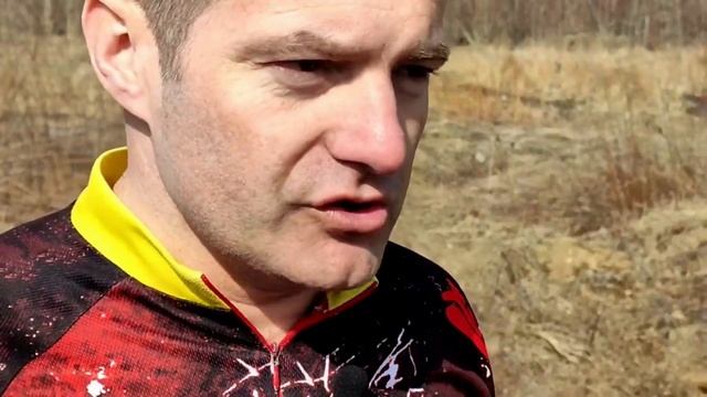 Гвоздецкий Антон / СТК «ГринТур» - Кавалеровская петля. 20 лет. смотреть онлайн