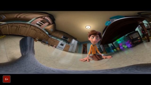 Топ 5 ближайших мультфильмов 2020 года смотреть онлайн