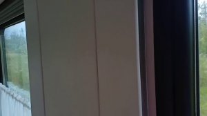 Едем на море на поезде в Адлер/Поезд Пермь-Имеретинский курорт