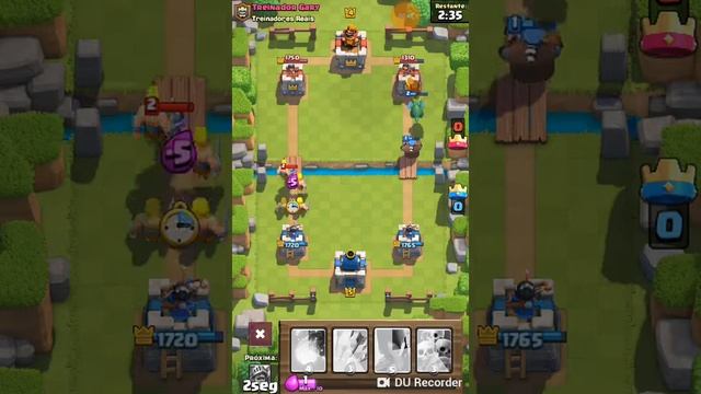 Deck para clash roialy смотреть онлайн