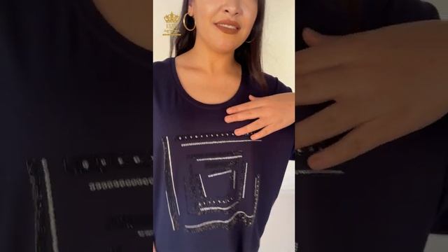 WOMEN'S BOUTIQUES WHOLESALE CATALOG | T-SHIRT WOMEN WHOLESALE