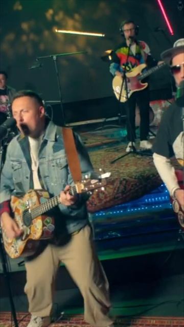 Необарды, Detsl aka Le Truk - Вечеринка (Bonus track)