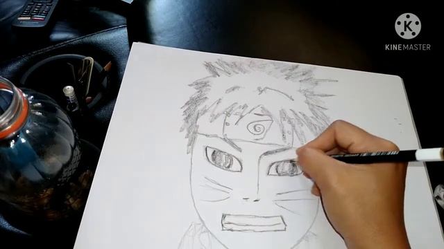 Naruto Anime Fan Art ( Anime Fanatic Ang Peg Impas Labaw pas Bata ) смотреть онлайн