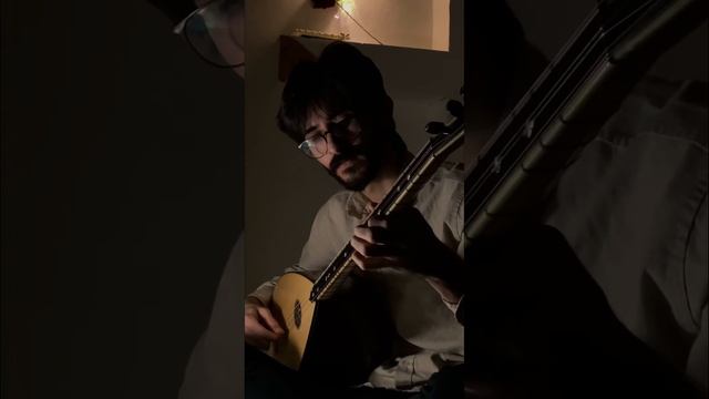 murad saz. &. موسيقى دموع الورد🥀🤍 смотреть онлайн