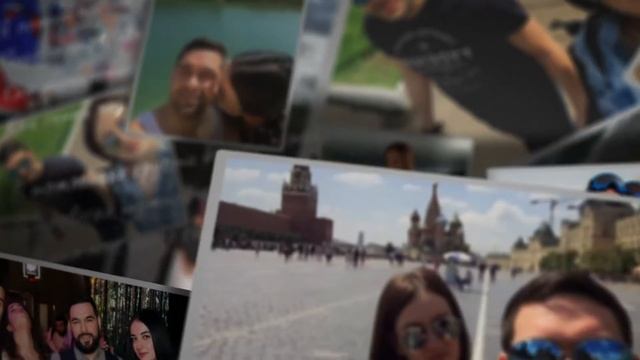 Предложение Руки и Сердца. 29 апреля 2021. Дмитрий И Ирина смотреть онлайн