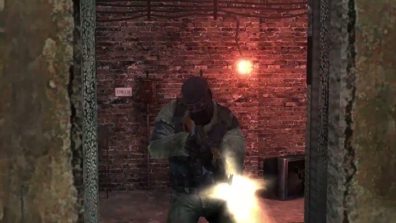 Симбионт (Прохождение) #7