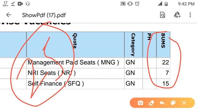 Jamia Hamdard BUMS 2020 | Round 2 Seats and Fees Information смотреть онлайн