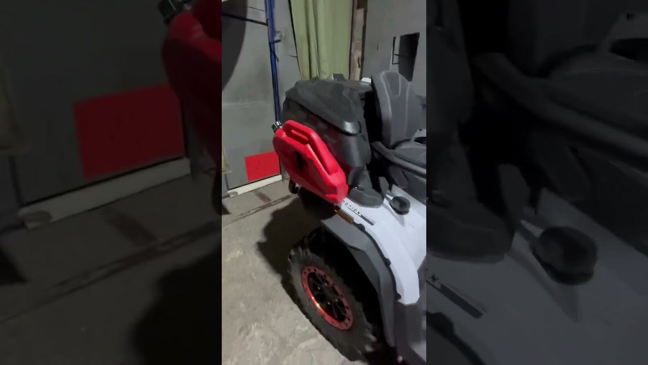 SHARMAX 1100 FORCE PRO #sharmax #automobile #motovlog #offroad #atvoffroad #motosnab #эндуро #атв смотреть онлайн