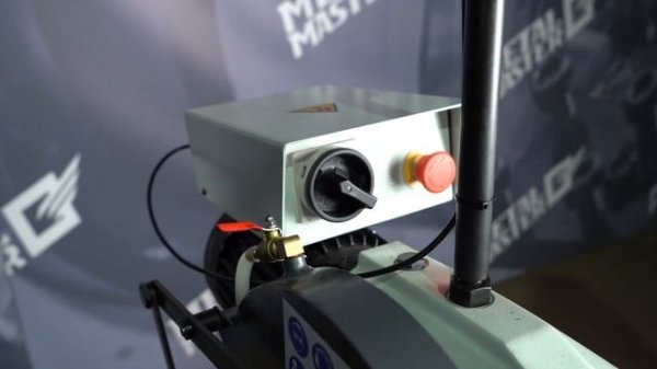 Дисковая пила Metal Master MCS-315