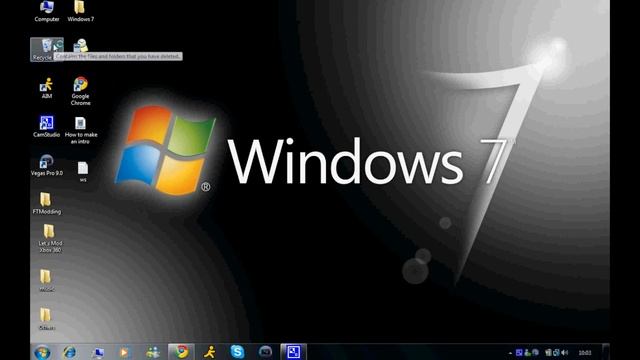 How To Get WinRar 3.93 For Free *VOICE TUTORIAL* смотреть онлайн