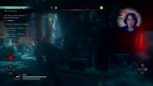 Assassins creed Valhalla #16 »»» Ослабляем хватку Идвин в Оксенфордшире