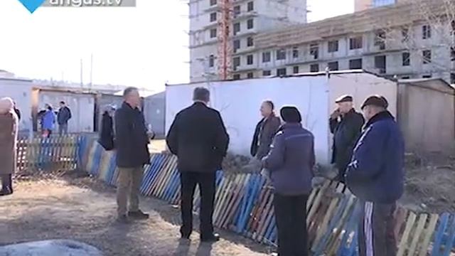 Конфликт жителей и строителей смотреть онлайн