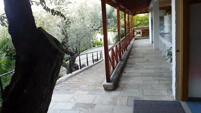 Кемпинг Sikia смотреть онлайн