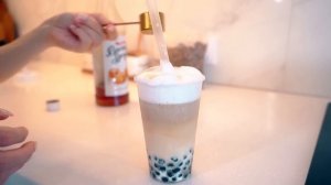 1 МИНУТА vs 1 ЧАС vs 1 ДЕНЬ БАБЛ ТИ | Bubble Tea с Шариками Тапиоки